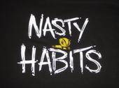 logo Nasty Habits